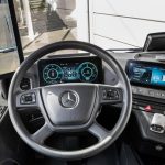 Mercedes-Benz eActros Weltpremiere 2021Mercedes-Benz eActros world premiere 2021