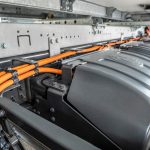 Mercedes-Benz eActros Weltpremiere 2021Mercedes-Benz eActros world premiere 2021