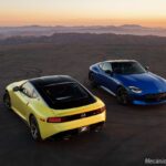 2023 Nissan Z_(U.S. market) _001