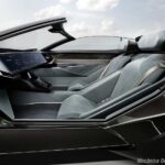 Audi skysphere concept 4