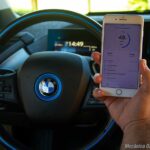 BMW Group Brasil cria sistema de recarga para carros elétricos alimentado por energia solar 5