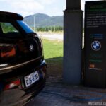BMW Group Brasil cria sistema de recarga para carros elétricos alimentado por energia solar 7