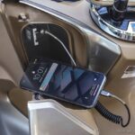 Honda PCX 2022 chega com novas cores e grafismos 13