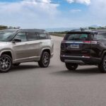 Jeep-Commander-2022—Versões