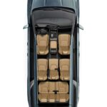 Kia apresenta nova Carnival no mercado brasileiro 2