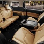 Kia apresenta nova Carnival no mercado brasileiro 4