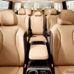 Kia apresenta nova Carnival no mercado brasileiro 5