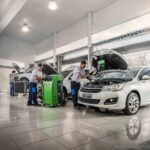 Manutenção preventiva