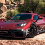 Mercedes-AMG-Project-One-é-a-estrela-em-novo-jogo-hiper-realista-Forza-Horizon-5-destaque