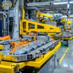 Mercedes-Benz und GROB starten BatteriekooperationMercedes-Benz and GROB launch battery cooperation
