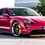 Porsche-Taycan-2022