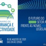 Segurança e conectividade veiculares enfrentam desafios da legislação e da realidade de trânsito