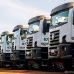 Transportadora Garbuio adquire 43 caminhões da nova linha de extrapesados da Volkswagen 1