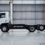 VW e-Delivery traz itens de série para maior conforto e segurança operacional