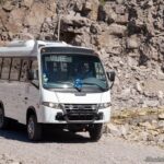 Volare vende 170 Attack 8 4X4 e consolida liderança 1