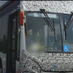 chassi onibus eletricos mb
