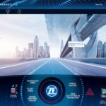DIGITAL ZF AFTERMARKET@AUTOMECHANIKA 2021: