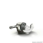 TRW Reman Calipers remanufactured with 95% recycled material in Europe.