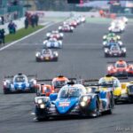 AUTO – FIA WEC – 6 HOURS OF SPA-FRANCORCHAMPS