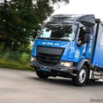 ZF Friedrichshafen