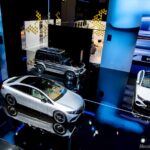 IAA 2021 Messekonzept // IAA 2021 Trade fair