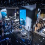 Mercedes-Benz Cars auf der IAA Mobility. München 2021 //Mercedes-Benz Cars at the 2021 IAA Mobility. Munich 2021