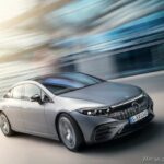 Mercedes-AMG EQS 53 4MATIC+, 2021Mercedes-AMG EQS 53 4MATIC+, 2021
