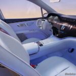 Concept Mercedes-Maybach EQS, IAA München 2021Concept Mercedes Maybach EQS, IAA Munich 2021