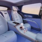 Concept Mercedes-Maybach EQS, IAA München 2021Concept Mercedes Maybach EQS, IAA Munich 2021