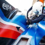 CHAMPIONNAT FIA WEC 2021 – PROLOGUE SPA-FRANCORCHAMPS