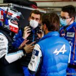 AUTO – FIA WEC – PRIVATE TESTS IN MOTORLAND