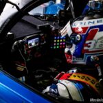 AUTO – FIA WEC – PRIVATE TESTS IN MOTORLAND