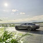 Audi grandsphere concept 1