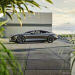 Audi grandsphere concept 2