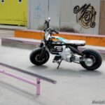 BMW Group mostra conceitos que representam a economia circular sobre rodas no IAA Mobility 2021 3