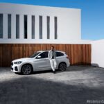 BMW X1 M Sport nacional ganha pacote visual exclusivo no Brasil 1