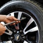 Bridgestone Manutenção