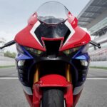 2020 HONDA CBR1000RR-R SP