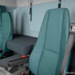 Com vendas do VM em alta, Volvo lança versão 2022 com mudanças internas na cabine 3