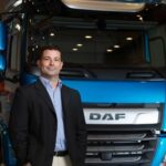 DAF entrega primeiro CF 8×2 na versão rígida para o frigorífico Geraldo 4
