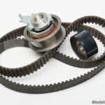 Entenda a importância da troca do tensor em conjunto com a correia 1