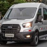 Ford-Transit