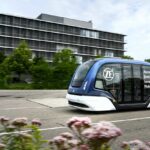 ZF Friedrichshafen AG -Vorkommunikation IAA 2021