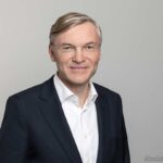 ZF Wolf-Henning Scheider CEO
