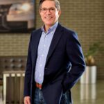 GM Vice President of Global Connected Services Santiago Chamorro