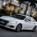 Honda Accord Híbrido (3)