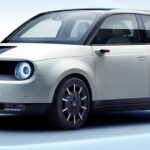 Honda-E—Elétrico-EUA-Europa