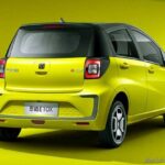 JAC E-JS1 estreia como o modelo 100% elétrico mais acessível do mercado brasileiro  2