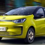JAC E-JS1 estreia como o modelo 100% elétrico mais acessível do mercado brasileiro  3