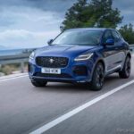 Jaguar E-PACE – Frente estrada 2 – Baixa